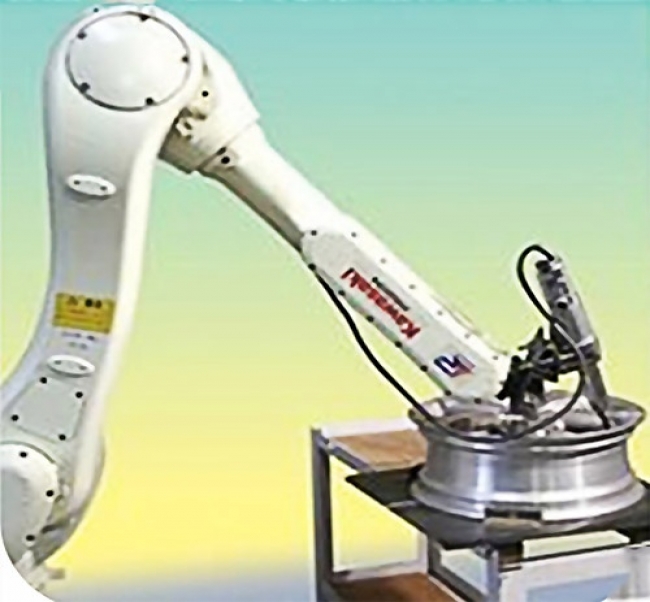 Robot integration