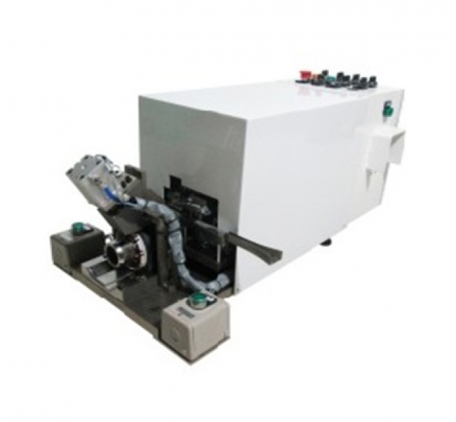 VTCM6100 MAG-MATE terminal machine