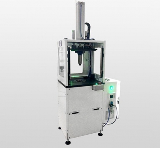 FMP2-4202 Pneumatic shaping machine