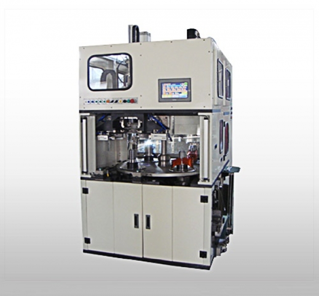 WIM4S-3000 Fully automatic winding machine