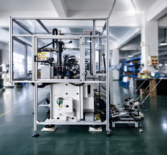 Winding Machine - BLDC